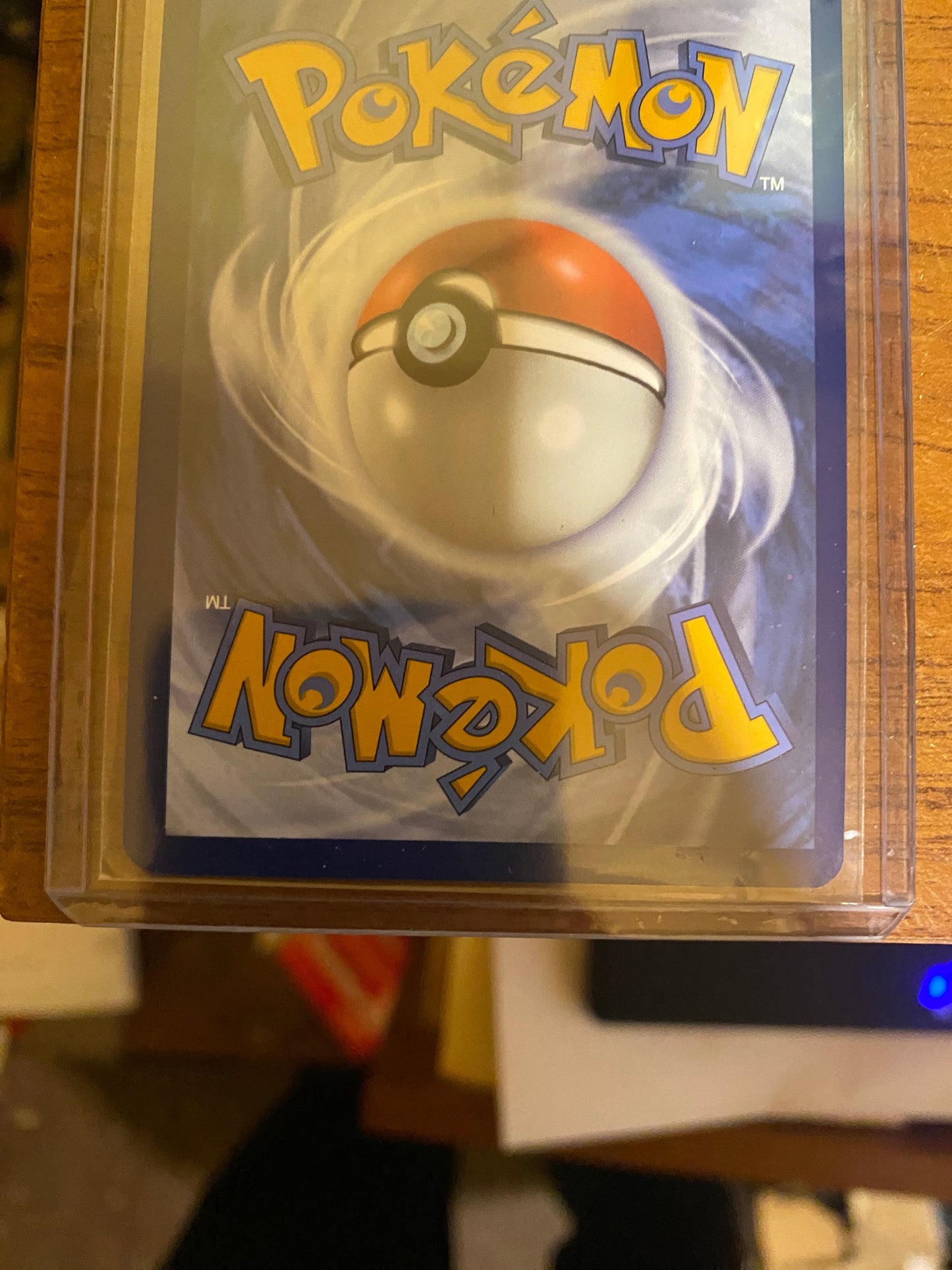 Prismatic Evolution Eevee promo