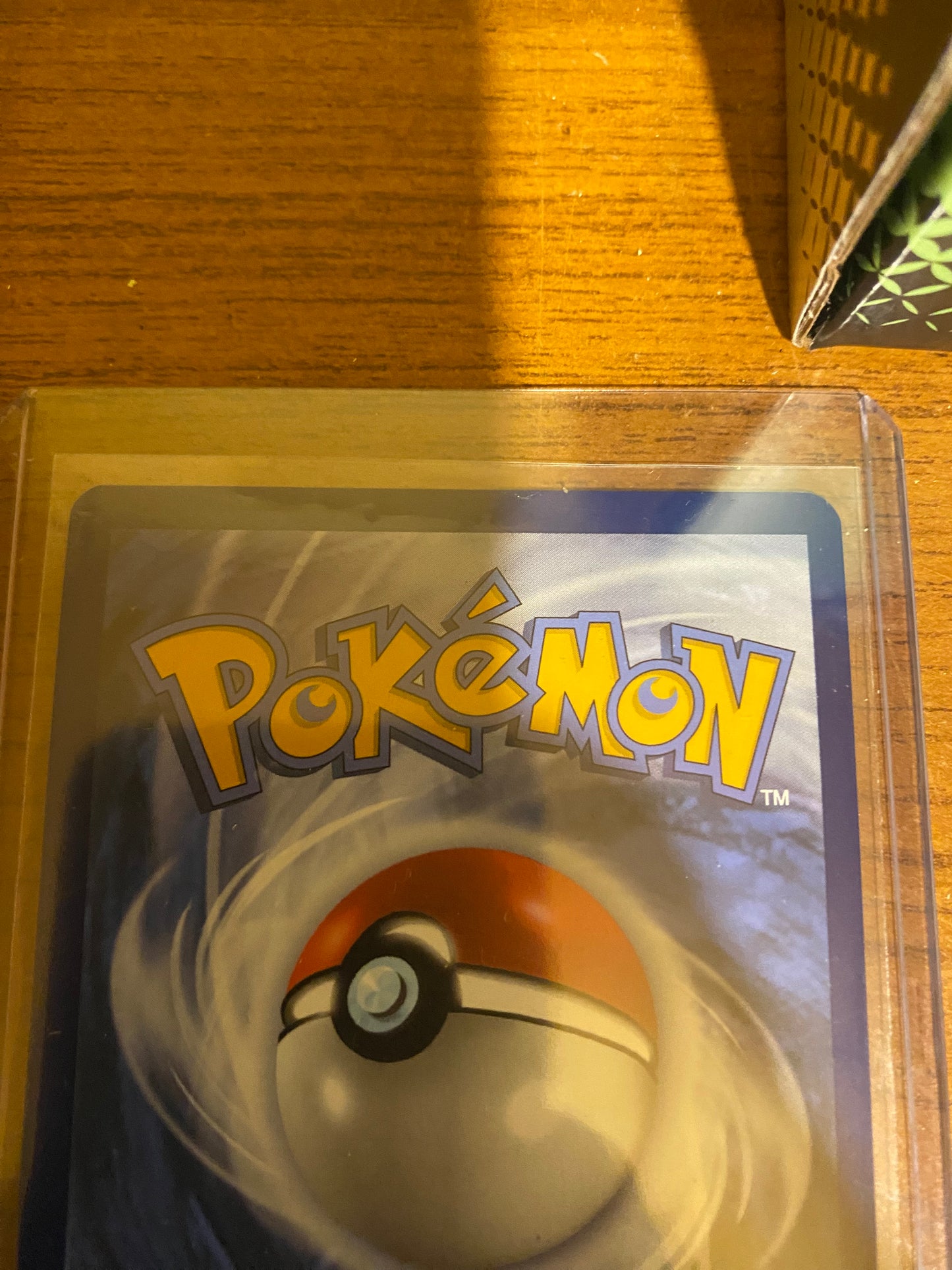 Prismatic Evolution Eevee promo