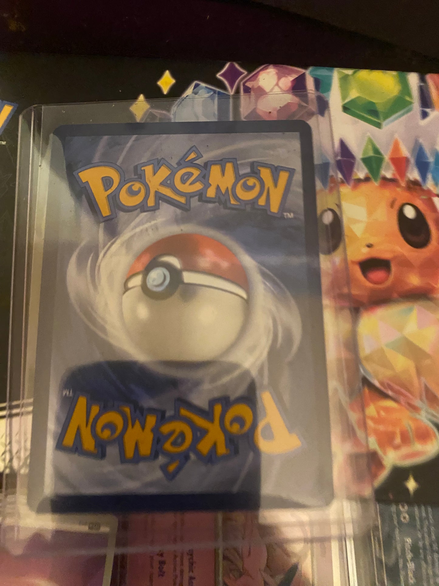Raging bolt ex Prismatic evolutions pack fresh