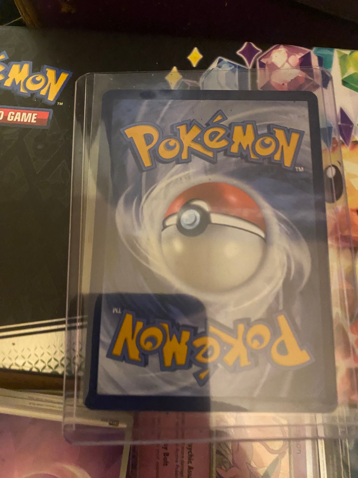 Raging bolt ex Prismatic evolutions pack fresh