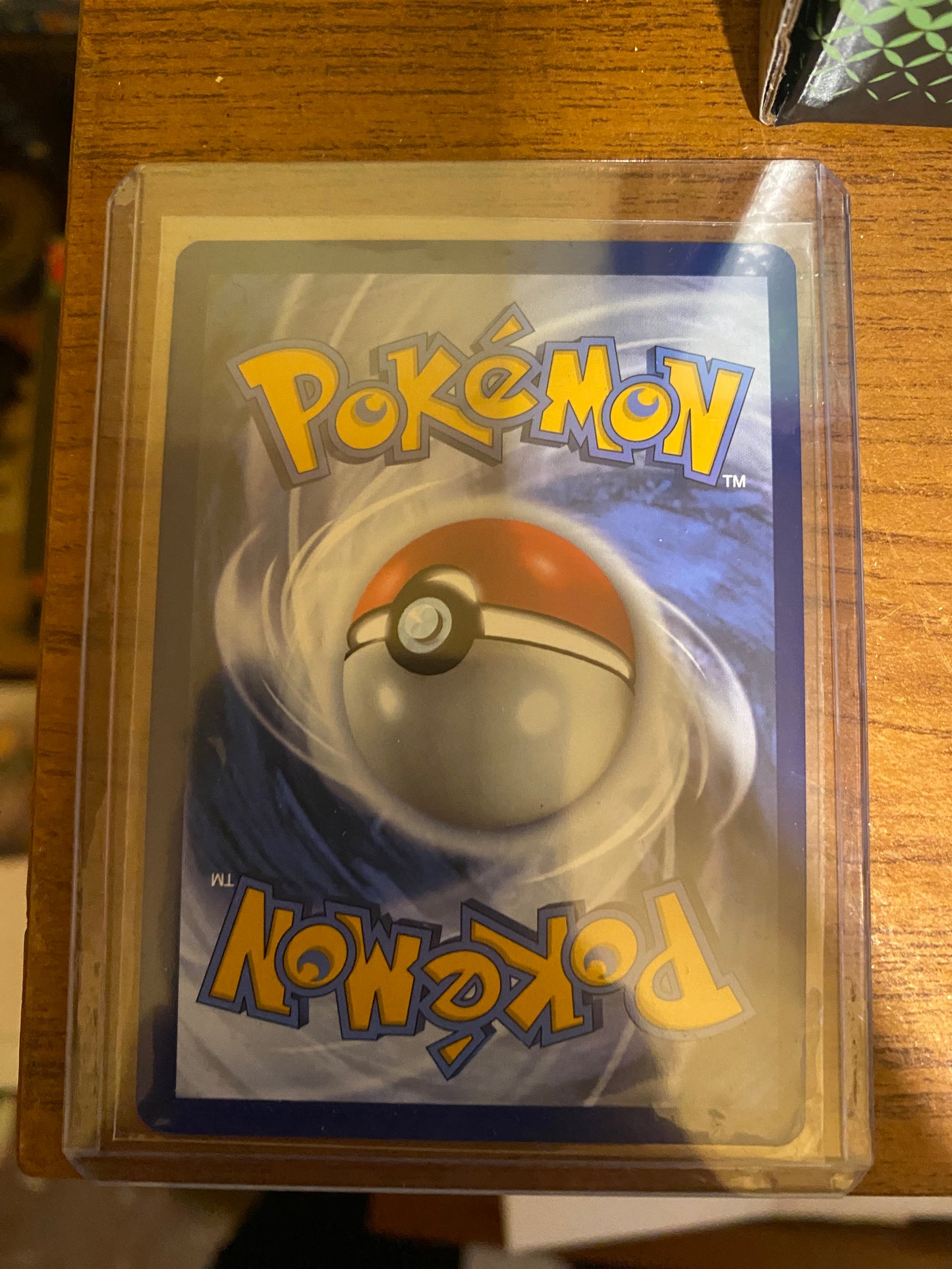 Prismatic Evolution Eevee promo